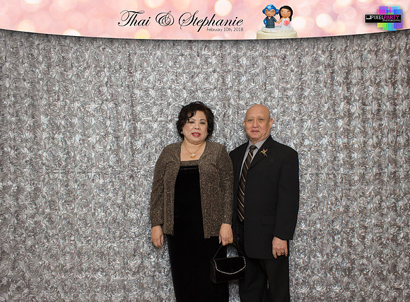 30242 - Stephanie + Thai Wedding Photobooth 2018