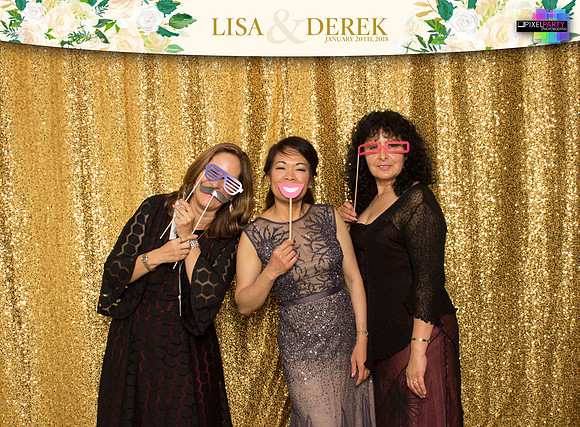 20147 - Lisa + Derek Wedding Photobooth 2018