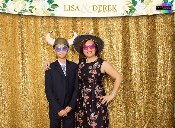 20096 - Lisa + Derek Wedding Photobooth 2018