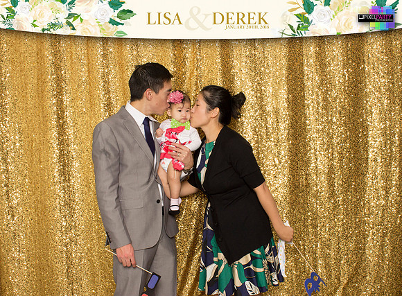 20028 - Lisa + Derek Wedding Photobooth 2018