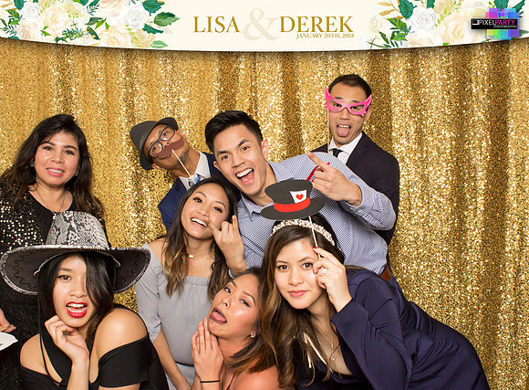 20110 - Lisa + Derek Wedding Photobooth 2018