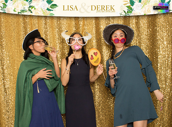 20079 - Lisa + Derek Wedding Photobooth 2018