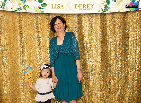 20043 - Lisa + Derek Wedding Photobooth 2018