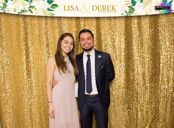 20084 - Lisa + Derek Wedding Photobooth 2018