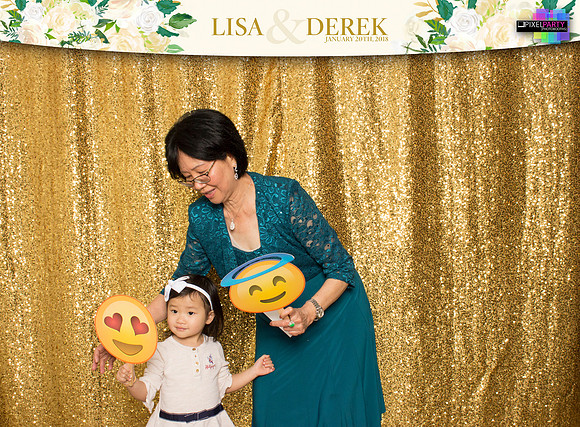 20047 - Lisa + Derek Wedding Photobooth 2018