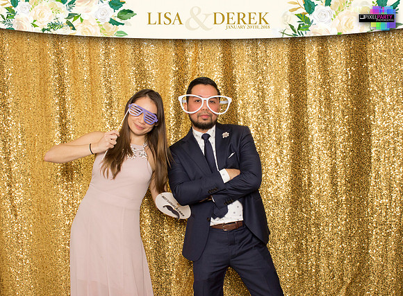 20086 - Lisa + Derek Wedding Photobooth 2018