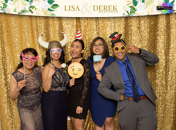 20141 - Lisa + Derek Wedding Photobooth 2018