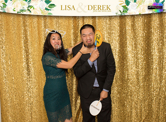 20220 - Lisa + Derek Wedding Photobooth 2018