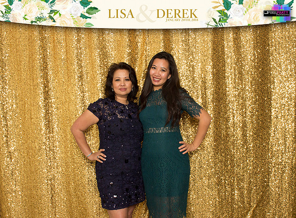 20081 - Lisa + Derek Wedding Photobooth 2018