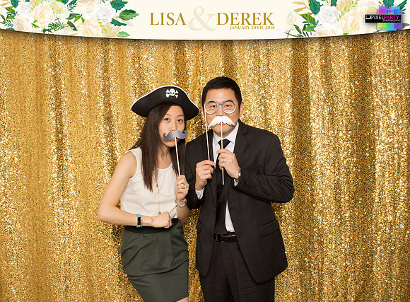 20051 - Lisa + Derek Wedding Photobooth 2018