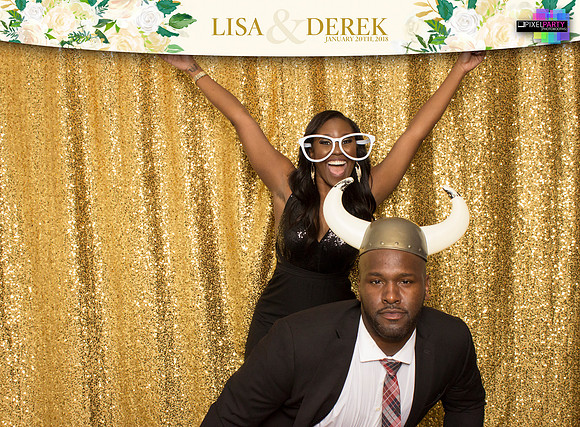 20113 - Lisa + Derek Wedding Photobooth 2018