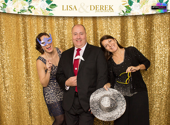 20032 - Lisa + Derek Wedding Photobooth 2018