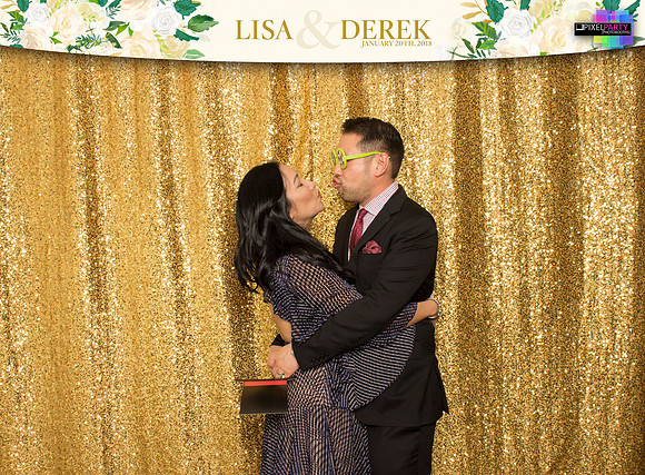 20050 - Lisa + Derek Wedding Photobooth 2018