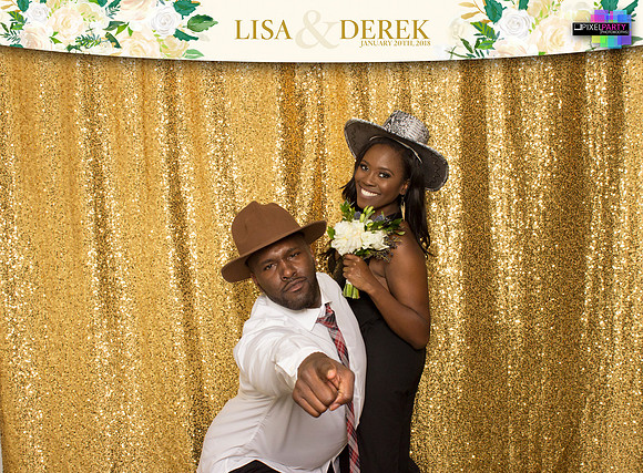20201 - Lisa + Derek Wedding Photobooth 2018
