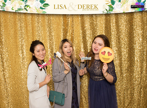 20161 - Lisa + Derek Wedding Photobooth 2018