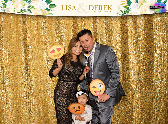 20088 - Lisa + Derek Wedding Photobooth 2018