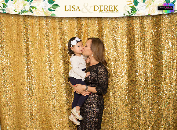 20091 - Lisa + Derek Wedding Photobooth 2018