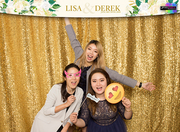 20160 - Lisa + Derek Wedding Photobooth 2018
