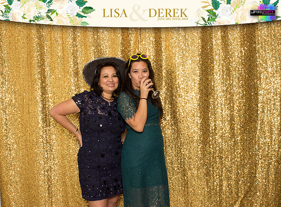 20083 - Lisa + Derek Wedding Photobooth 2018