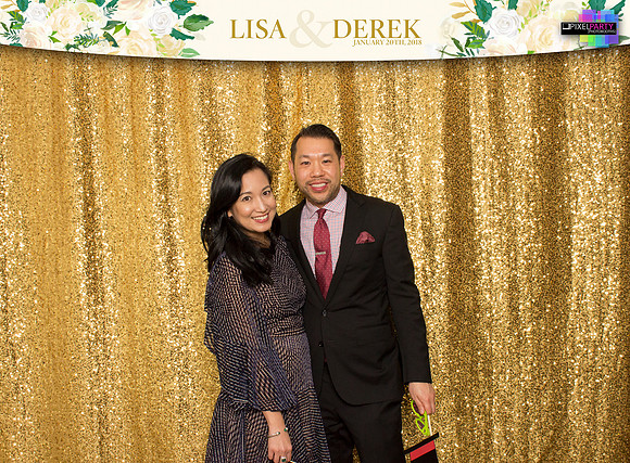 20048 - Lisa + Derek Wedding Photobooth 2018