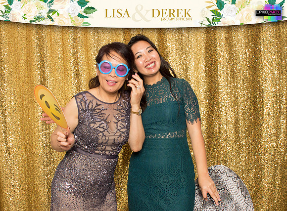 20026 - Lisa + Derek Wedding Photobooth 2018