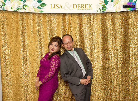 20060 - Lisa + Derek Wedding Photobooth 2018