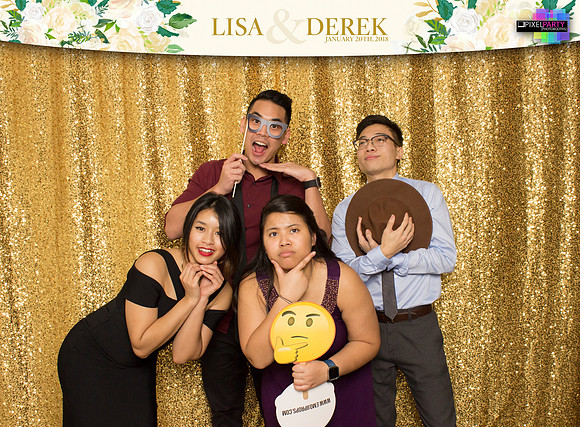 20136 - Lisa + Derek Wedding Photobooth 2018