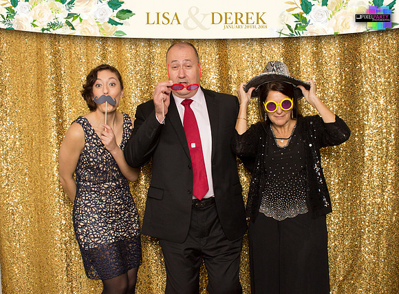 20031 - Lisa + Derek Wedding Photobooth 2018