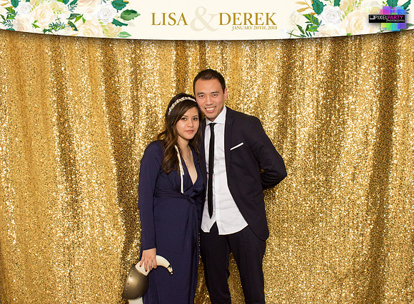 20212 - Lisa + Derek Wedding Photobooth 2018
