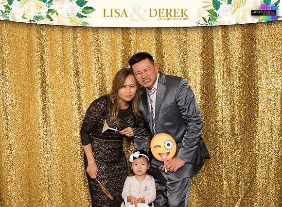 20089 - Lisa + Derek Wedding Photobooth 2018