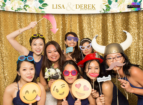 20180 - Lisa + Derek Wedding Photobooth 2018