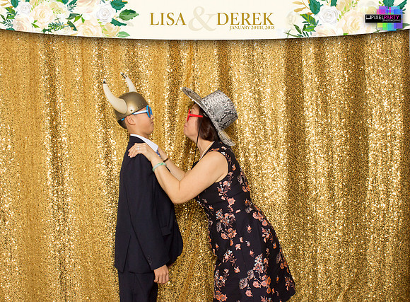 20098 - Lisa + Derek Wedding Photobooth 2018