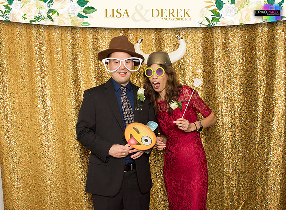 20130 - Lisa + Derek Wedding Photobooth 2018