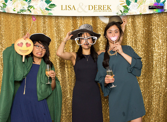 20080 - Lisa + Derek Wedding Photobooth 2018