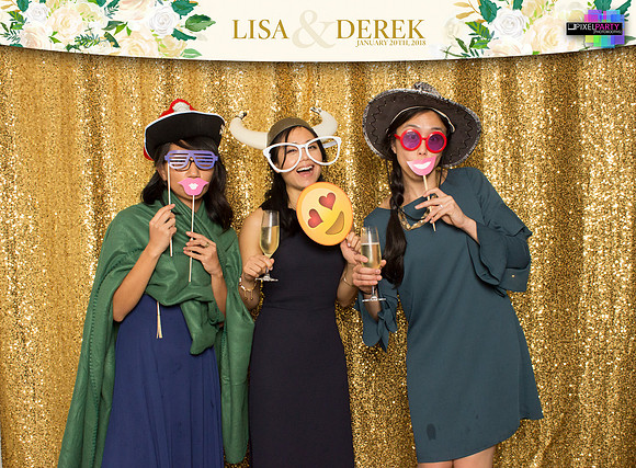20078 - Lisa + Derek Wedding Photobooth 2018