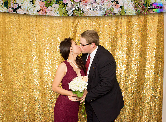 60183 - Jolie + Peter Wedding Photobooth 2017