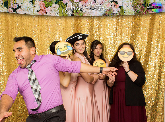 60229 - Jolie + Peter Wedding Photobooth 2017