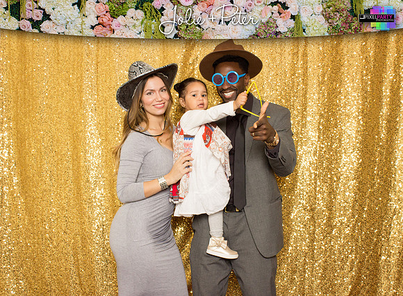 60143 - Jolie + Peter Wedding Photobooth 2017