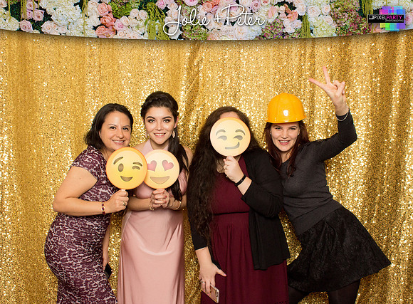 60130 - Jolie + Peter Wedding Photobooth 2017