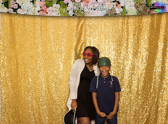60084 - Jolie + Peter Wedding Photobooth 2017