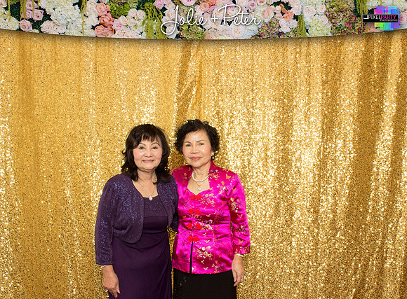 60052 - Jolie + Peter Wedding Photobooth 2017