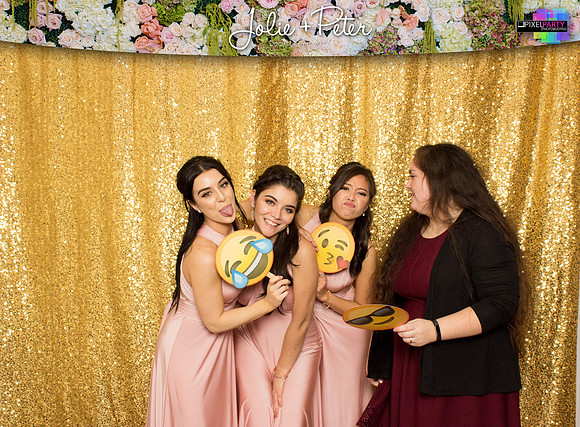 60231 - Jolie + Peter Wedding Photobooth 2017