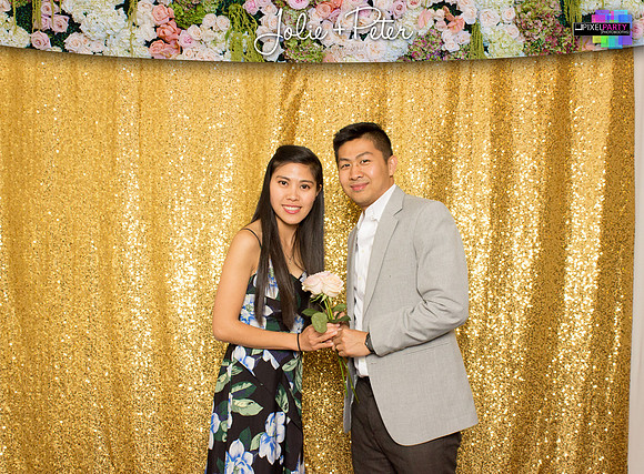 60184 - Jolie + Peter Wedding Photobooth 2017