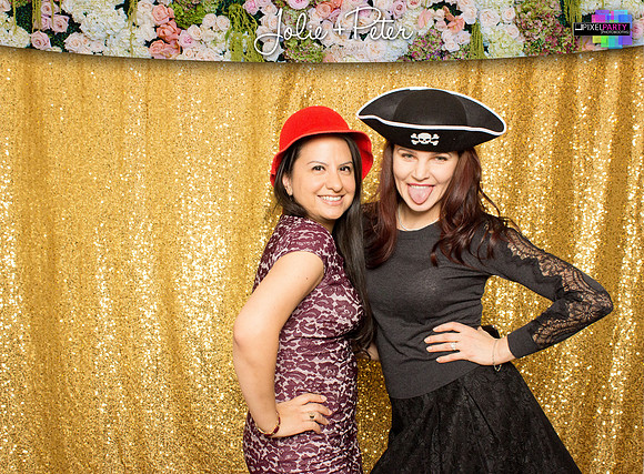 60002 - Jolie + Peter Wedding Photobooth 2017