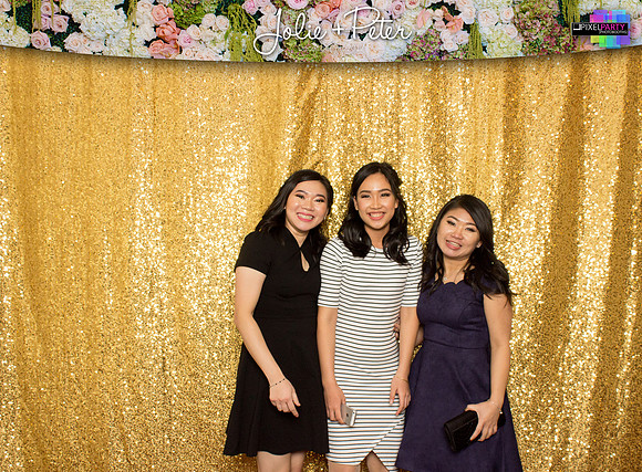 60172 - Jolie + Peter Wedding Photobooth 2017