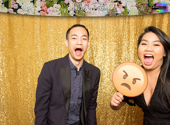 60065 - Jolie + Peter Wedding Photobooth 2017