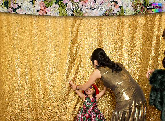 60024 - Jolie + Peter Wedding Photobooth 2017