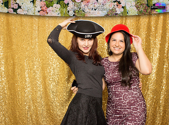 60000 - Jolie + Peter Wedding Photobooth 2017