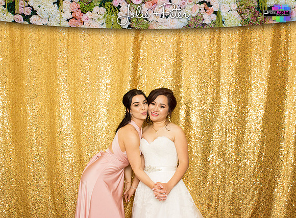 60240 - Jolie + Peter Wedding Photobooth 2017
