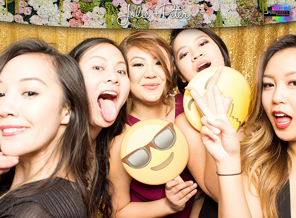 60018 - Jolie + Peter Wedding Photobooth 2017